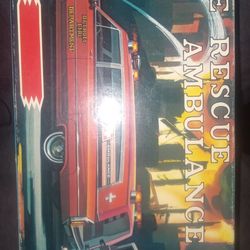 Car Model 1/25  Scale