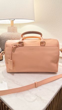 Saint Laurent Classic Duffle