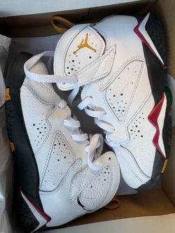 Kids Jordan’s