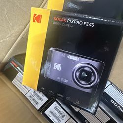 Kodak Pixpro fz45 Camera