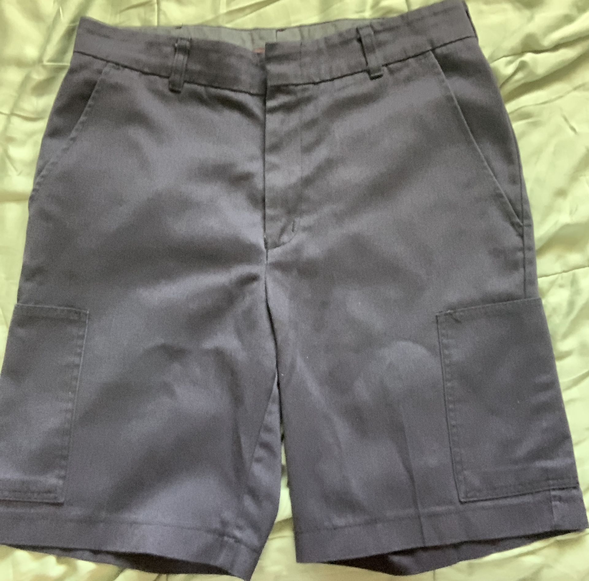FedEx Shorts 32
