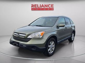 2007 Honda CR-V