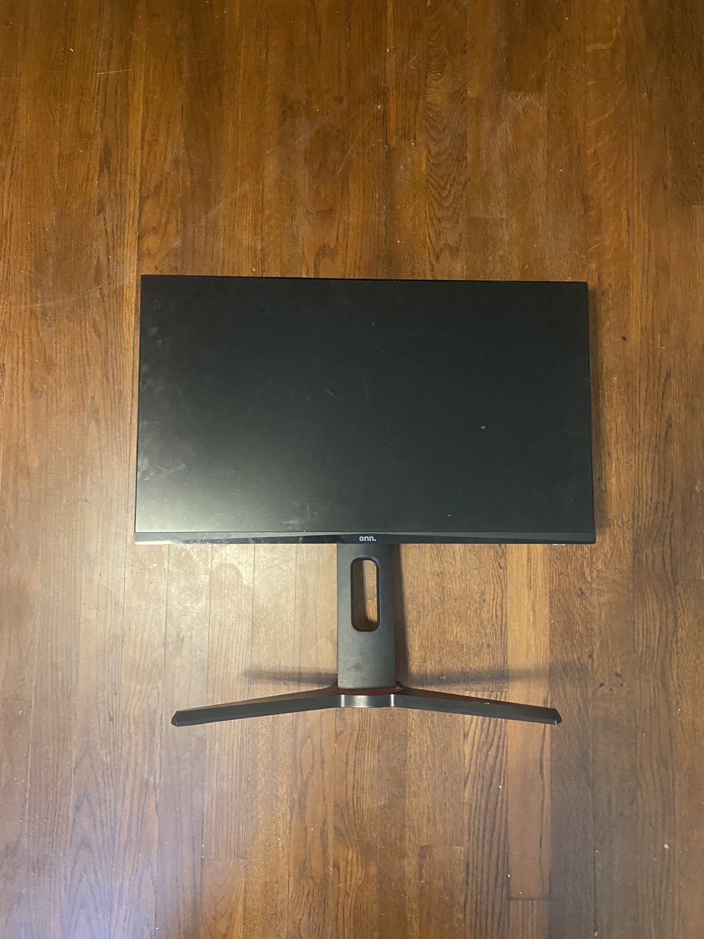 ONN gaming monitor