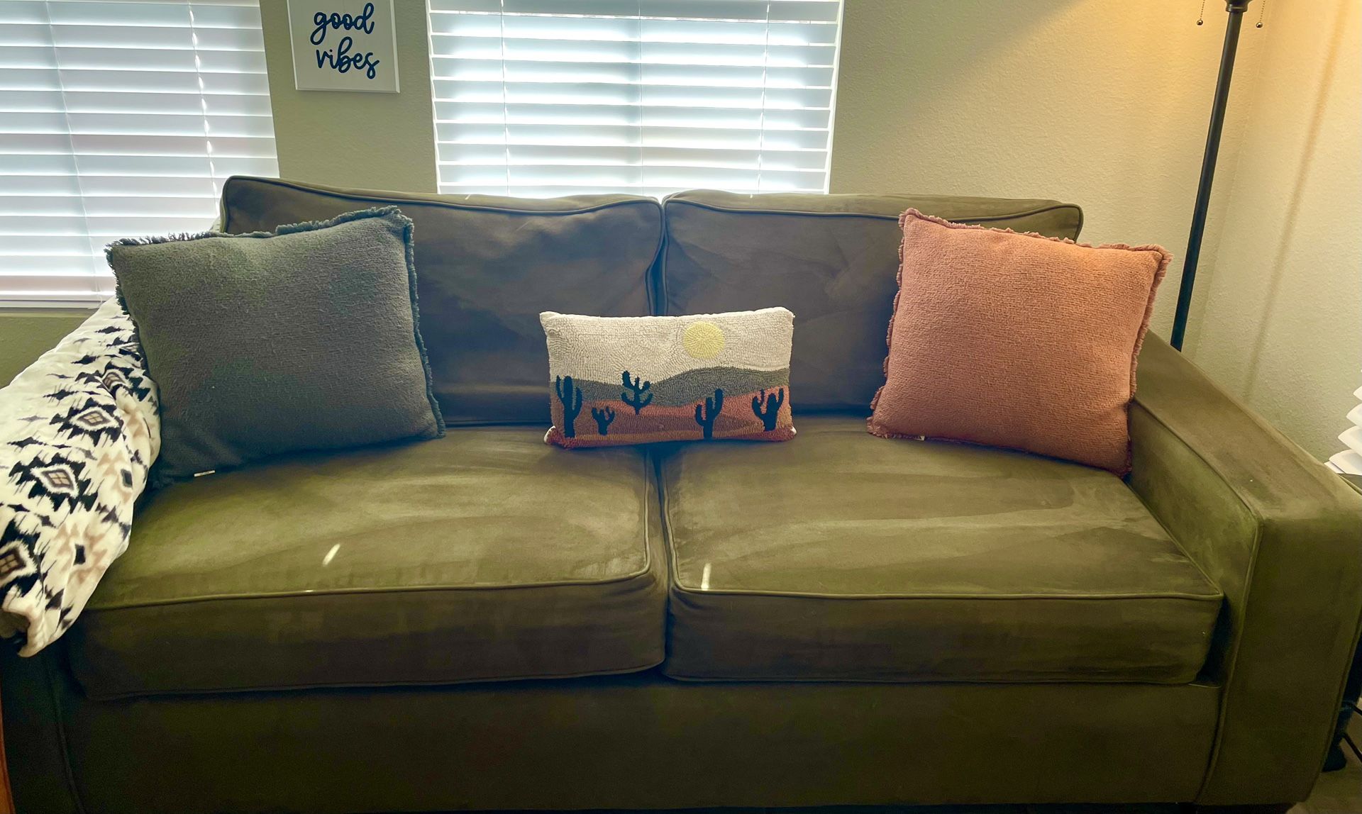 Sofa Bed