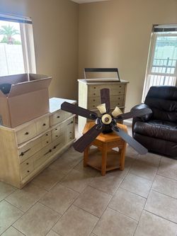 Free Lazy Boy 2 Dressers And Additional