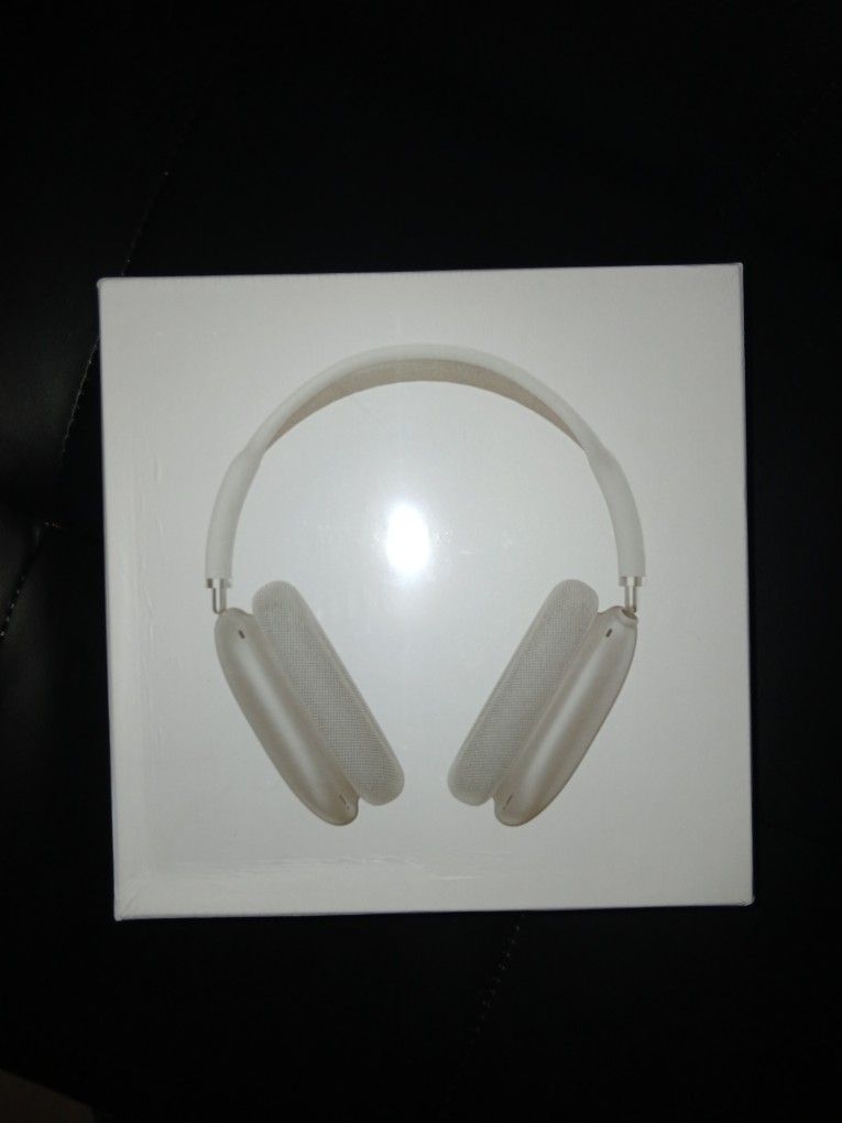 Airpods Max