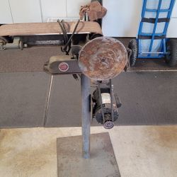 Belt Sander