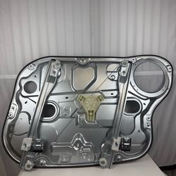 Window Regulator fits 2007-2009 Hyundai Elantra  DORMAN OE SOLUTIONS