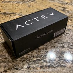 actev arrow go cart rapid charger