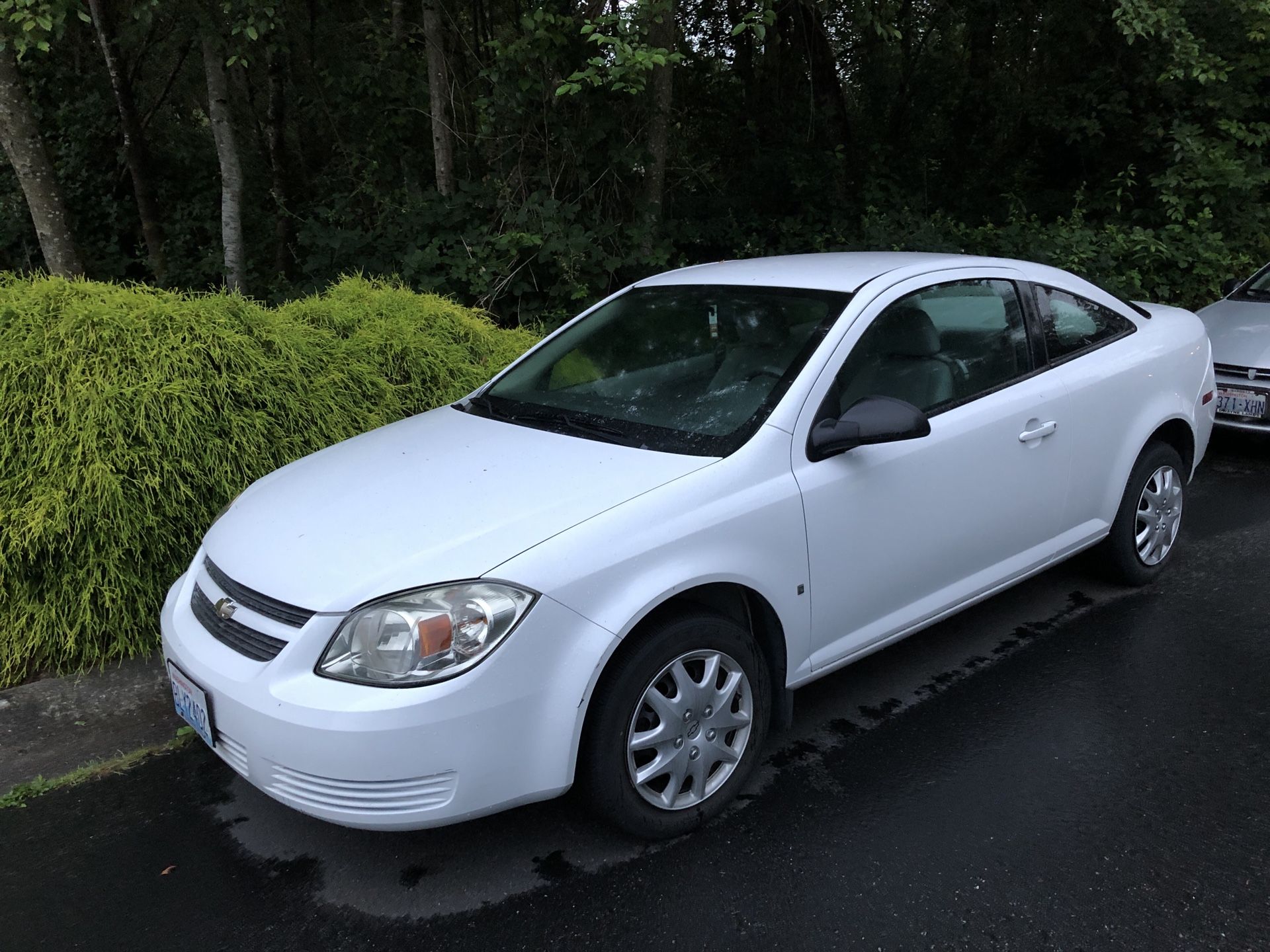 2007 Chevrolet Cobalt