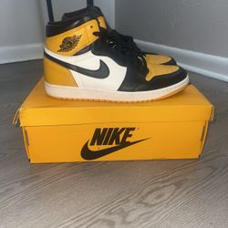 Air Jordan Retro High OG