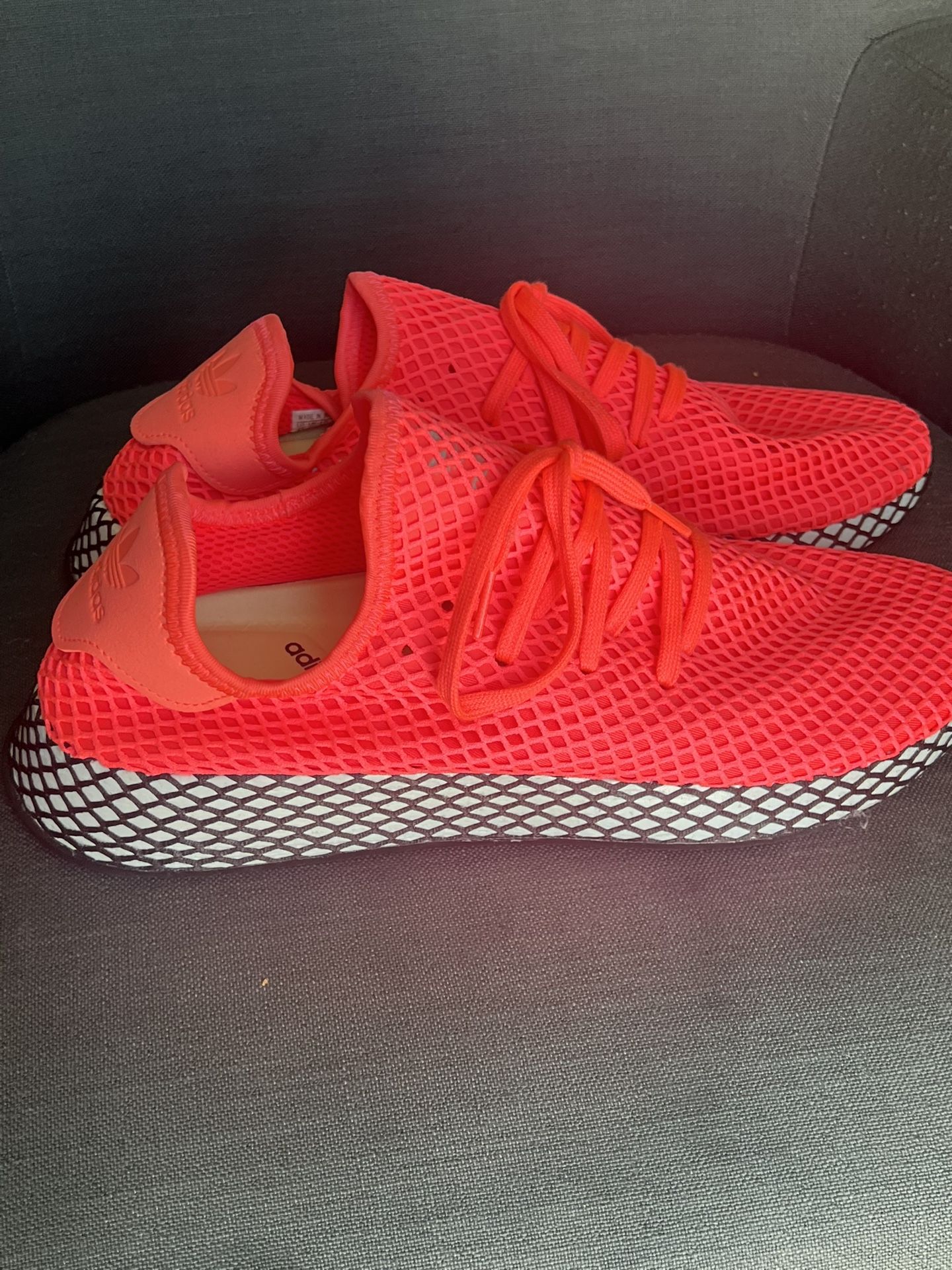 Shoes Deerupt Adidas Nuove Brand New Men's Adidas Deerupt Runner