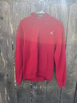 Jordan hoodie