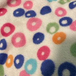 Kids Snuggie