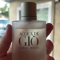 Acqua di Giò Pour Homme