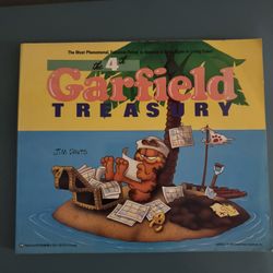 Garfield