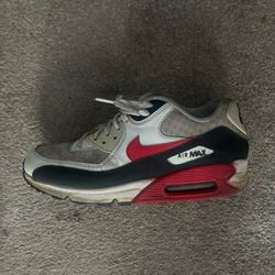 Nike Air Max 90 Size 8