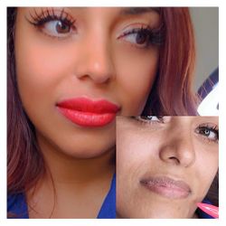 Lip Neutralization