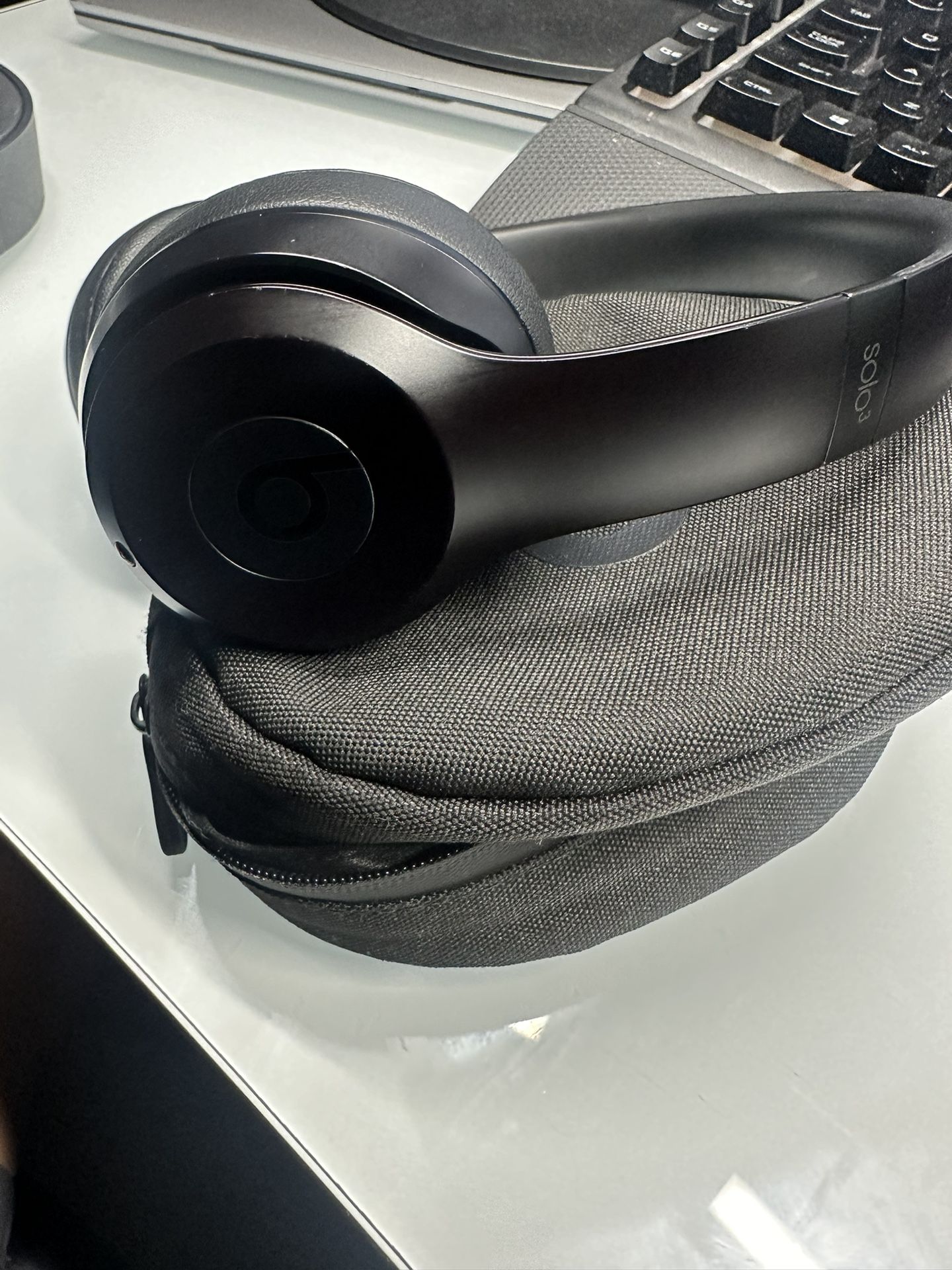 Beats Solo 3