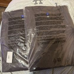 Yeezy gap Balenciaga take tops XL