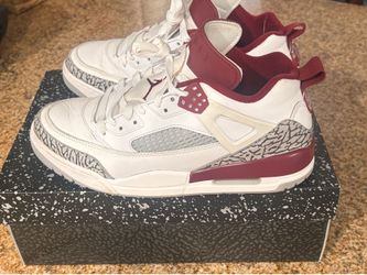 Jordans