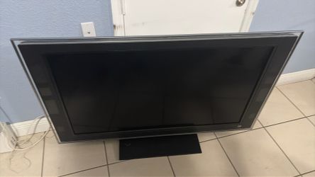 Sony 48 inches flat screen