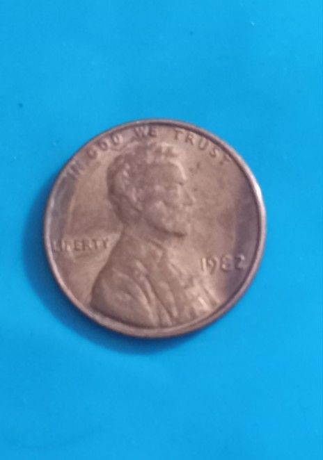 Lincoln Memorial COLLECTION Penny
