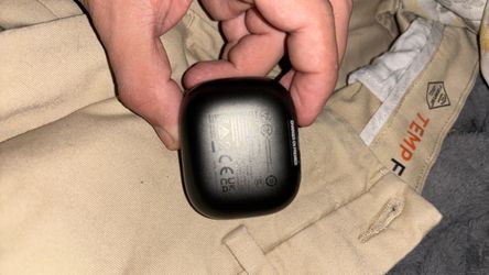 JBL Live buds 3