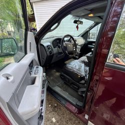 2006 Ford F-150