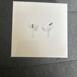 (Cheap) AirPod Pros 