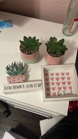 Decorations