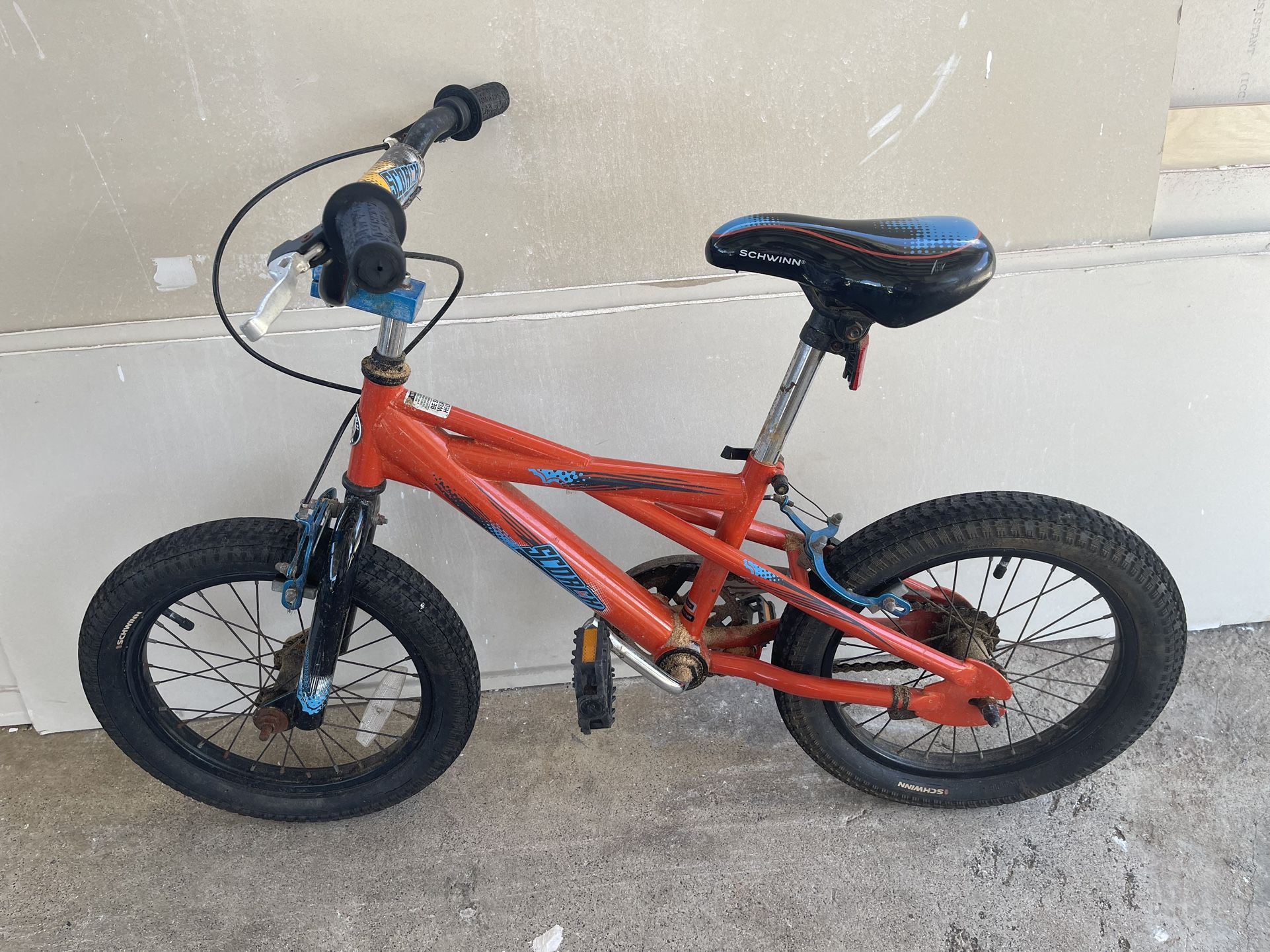 Kids Bike