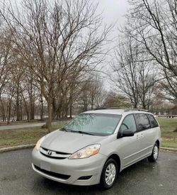 2006 Toyota Sienna