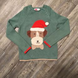 Mini Boden Appliqué 7-8