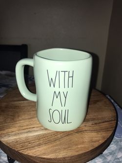 Rae Dunn Mug