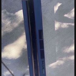 Kitchen Exhaust Hood