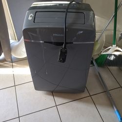 Air conditioner portable