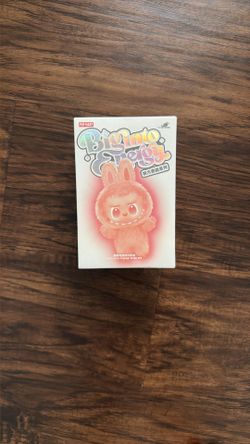 Labubu Big Into Energy Blind Box