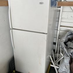Free Refrigerator