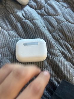 AirPods Pro 3rd gen