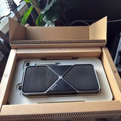 NVIDIA GeForce RTX 5080 FE Founders Edition 16GB GDDR7 - NEW OPEN BOX