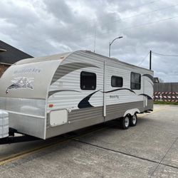 SKYLINE MOUNTAIN VIEW