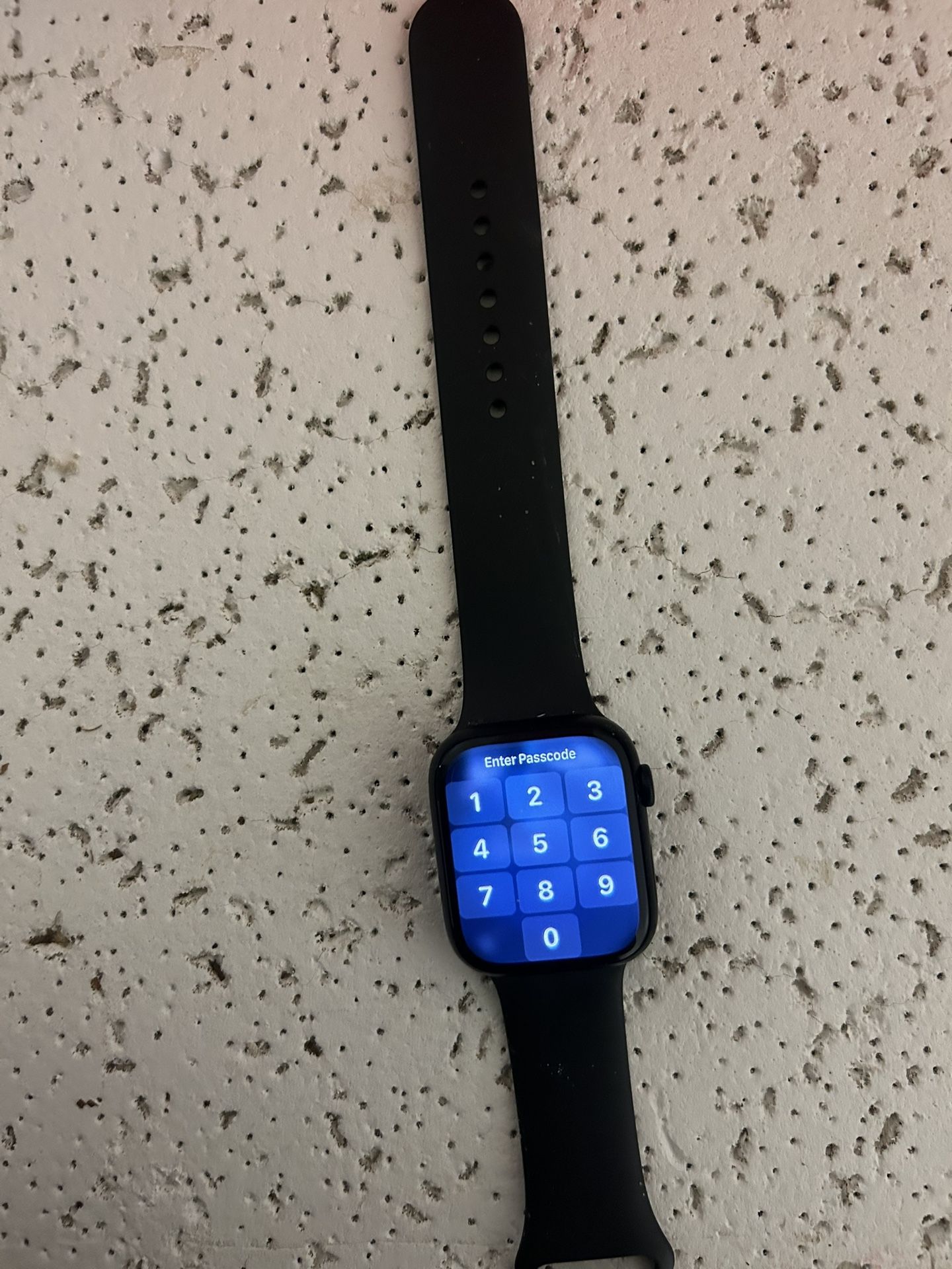 Apple Watch S9