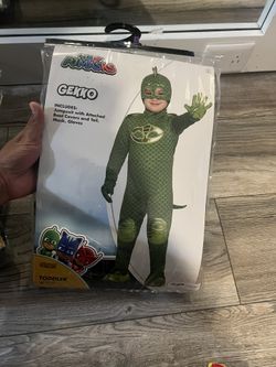 Pjmask Gekko