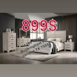 Furniture Bedroom Set 