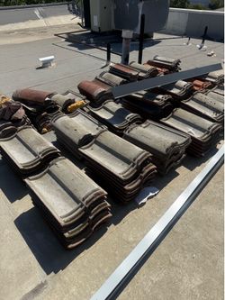 Lifelite Roof Tile