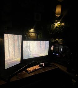 Gaming PC RX 6700 XT / Ryzen 7 /32GB RAM $625 OBO, looking to get this gone!