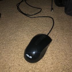 Mouse Bored 