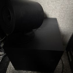 Razer Nommo V2