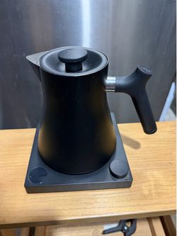 Fellow Corvo Electric Kettle